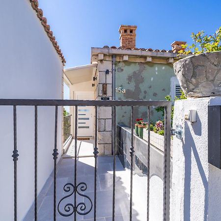 Anmarie With Free Parking Apartment Dubrovnik Exterior foto