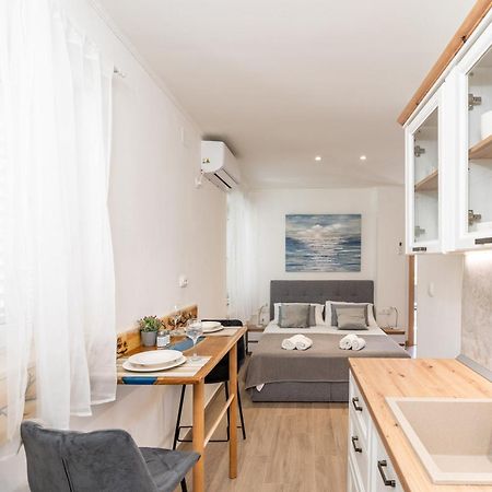 Anmarie With Free Parking Apartment Dubrovnik Exterior foto
