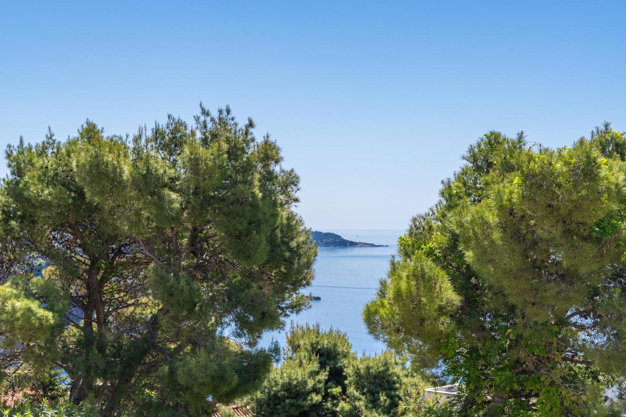 Anmarie With Free Parking Apartment Dubrovnik Exterior foto