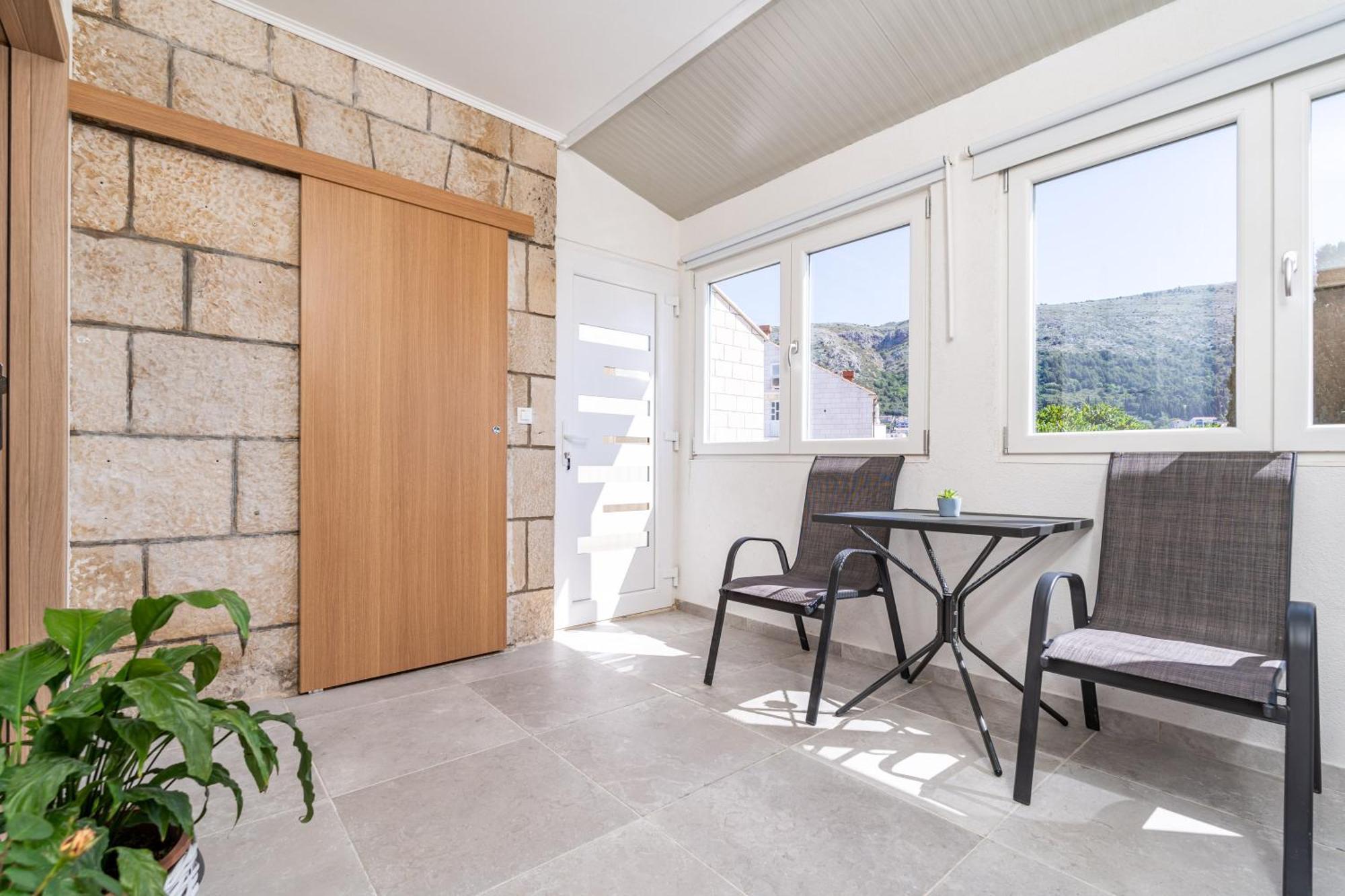 Anmarie With Free Parking Apartment Dubrovnik Exterior foto