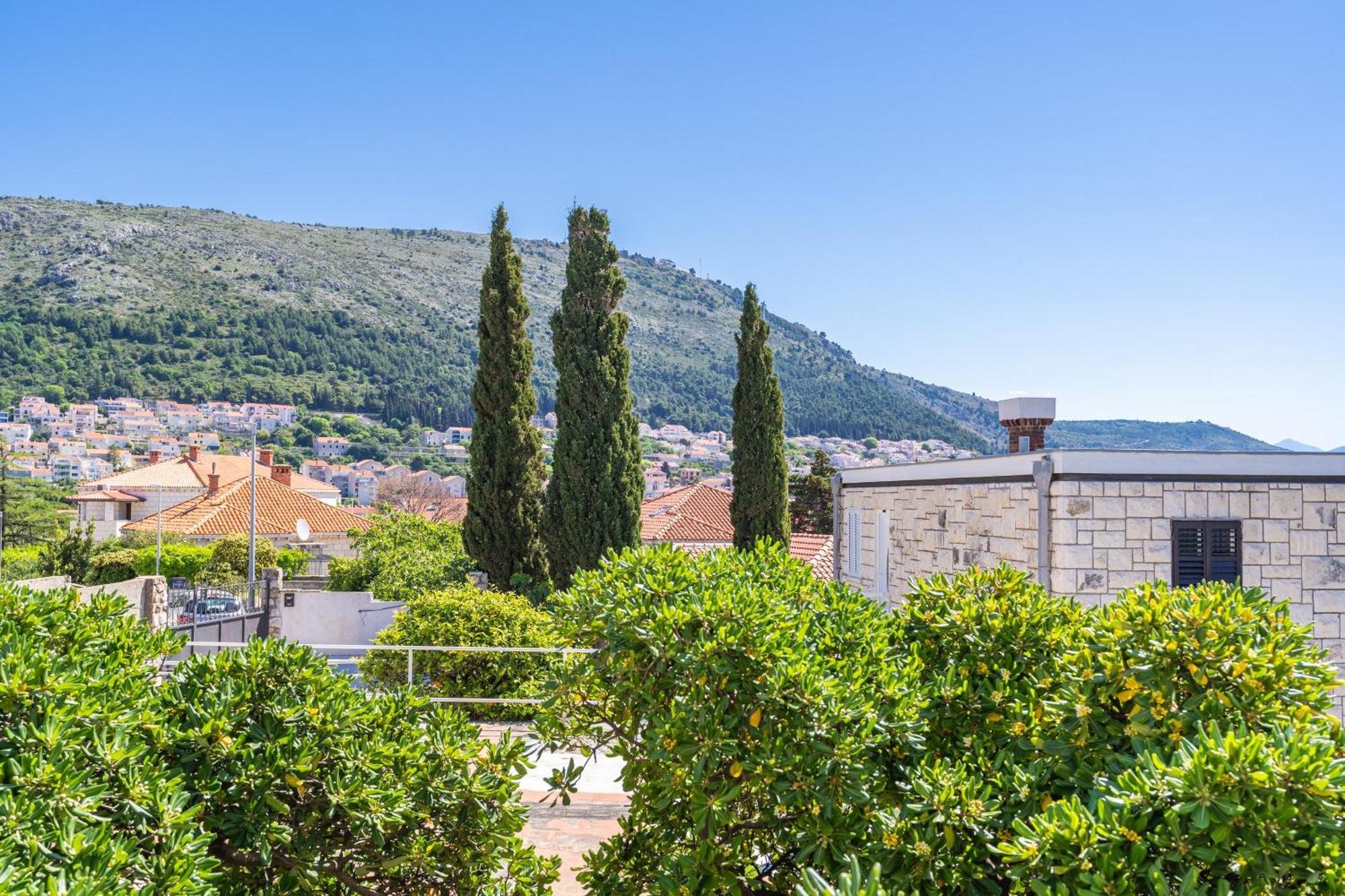 Anmarie With Free Parking Apartment Dubrovnik Exterior foto