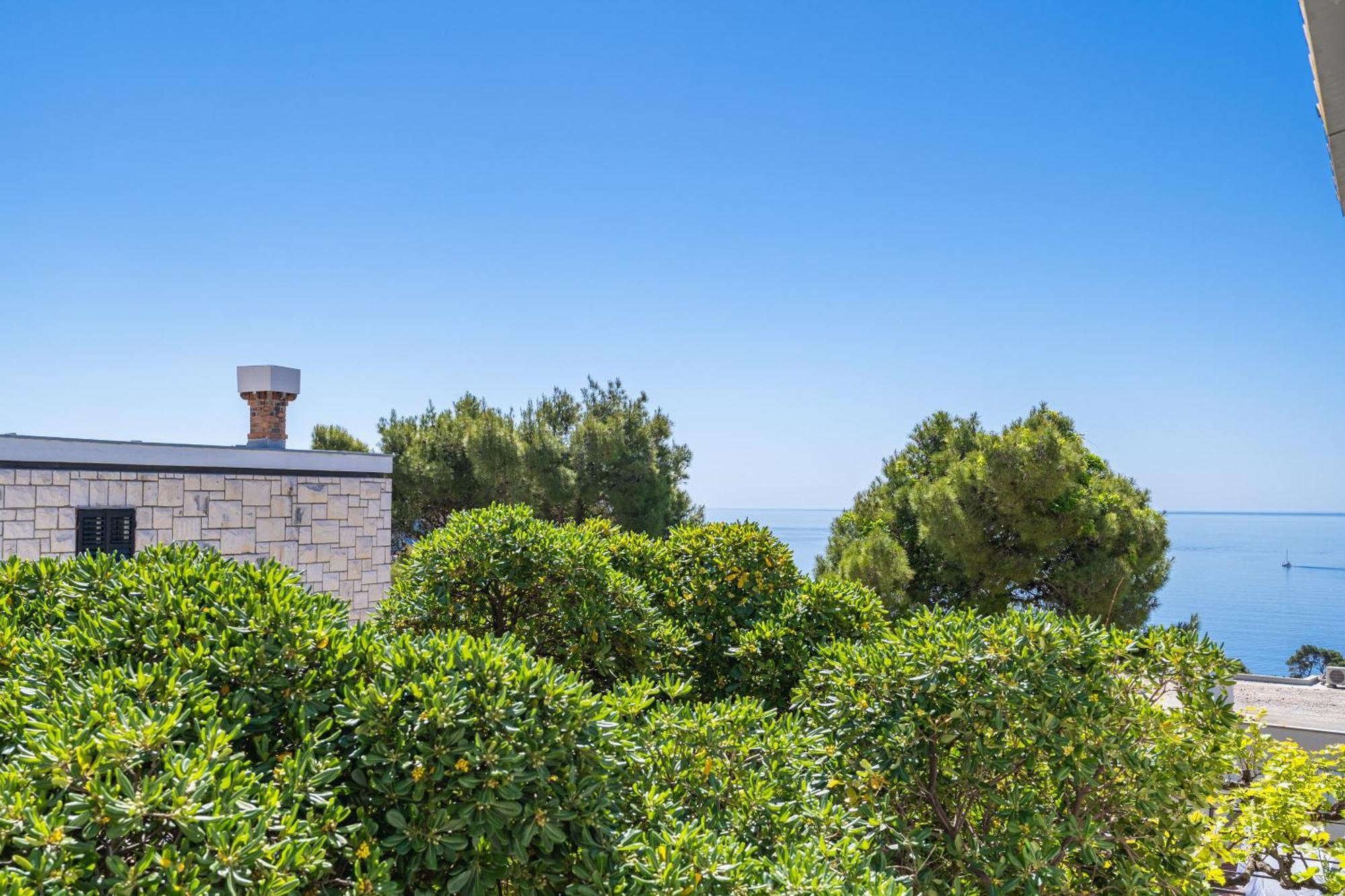 Anmarie With Free Parking Apartment Dubrovnik Exterior foto