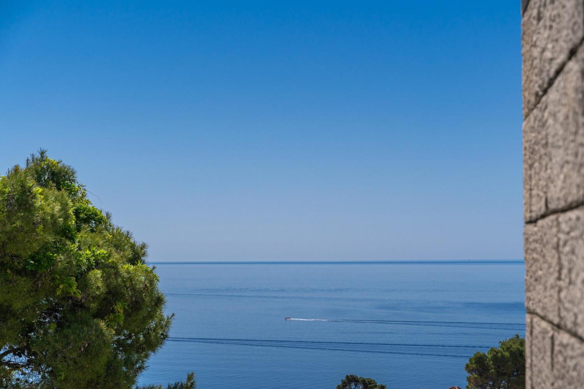 Anmarie With Free Parking Apartment Dubrovnik Exterior foto