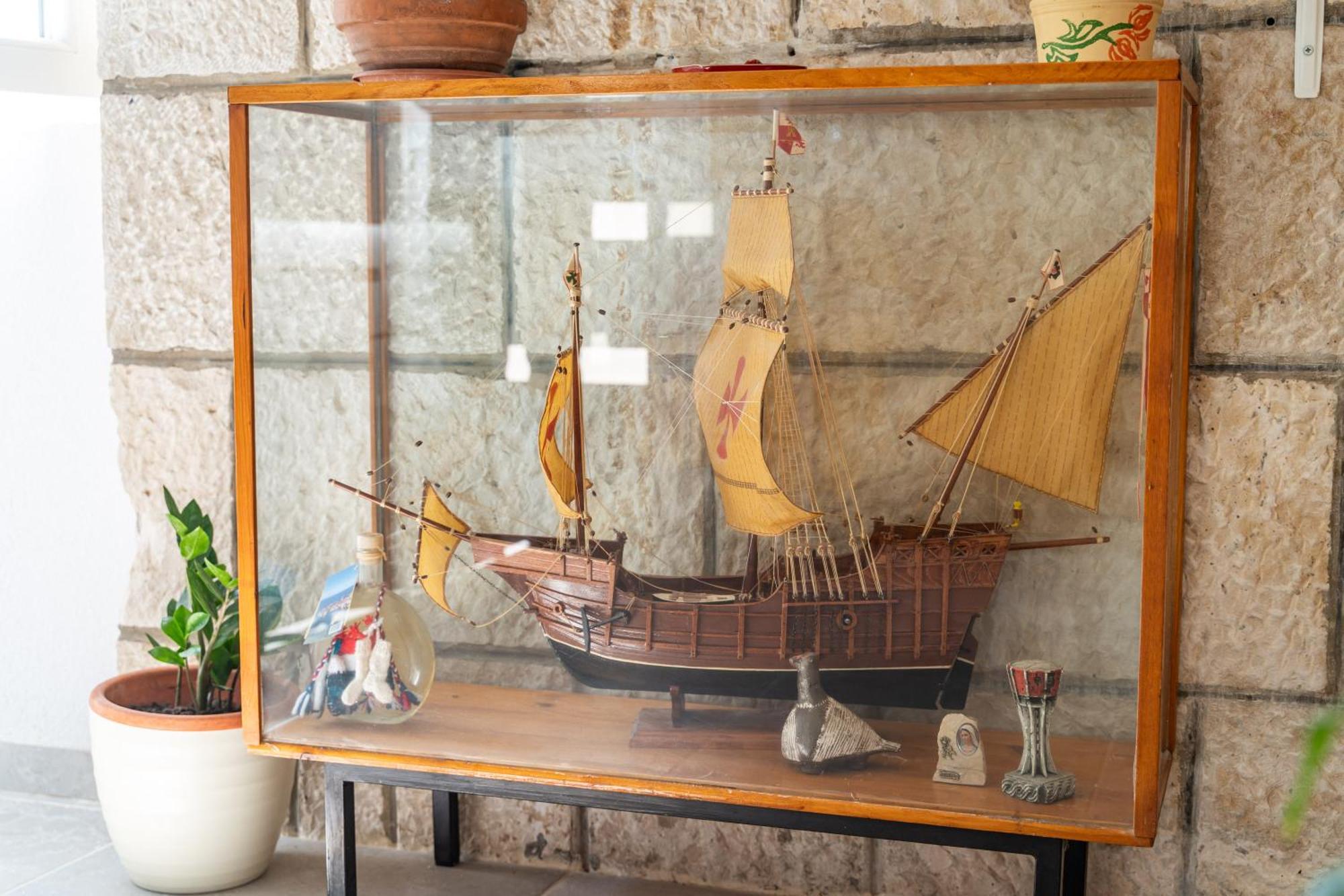 Anmarie With Free Parking Apartment Dubrovnik Exterior foto