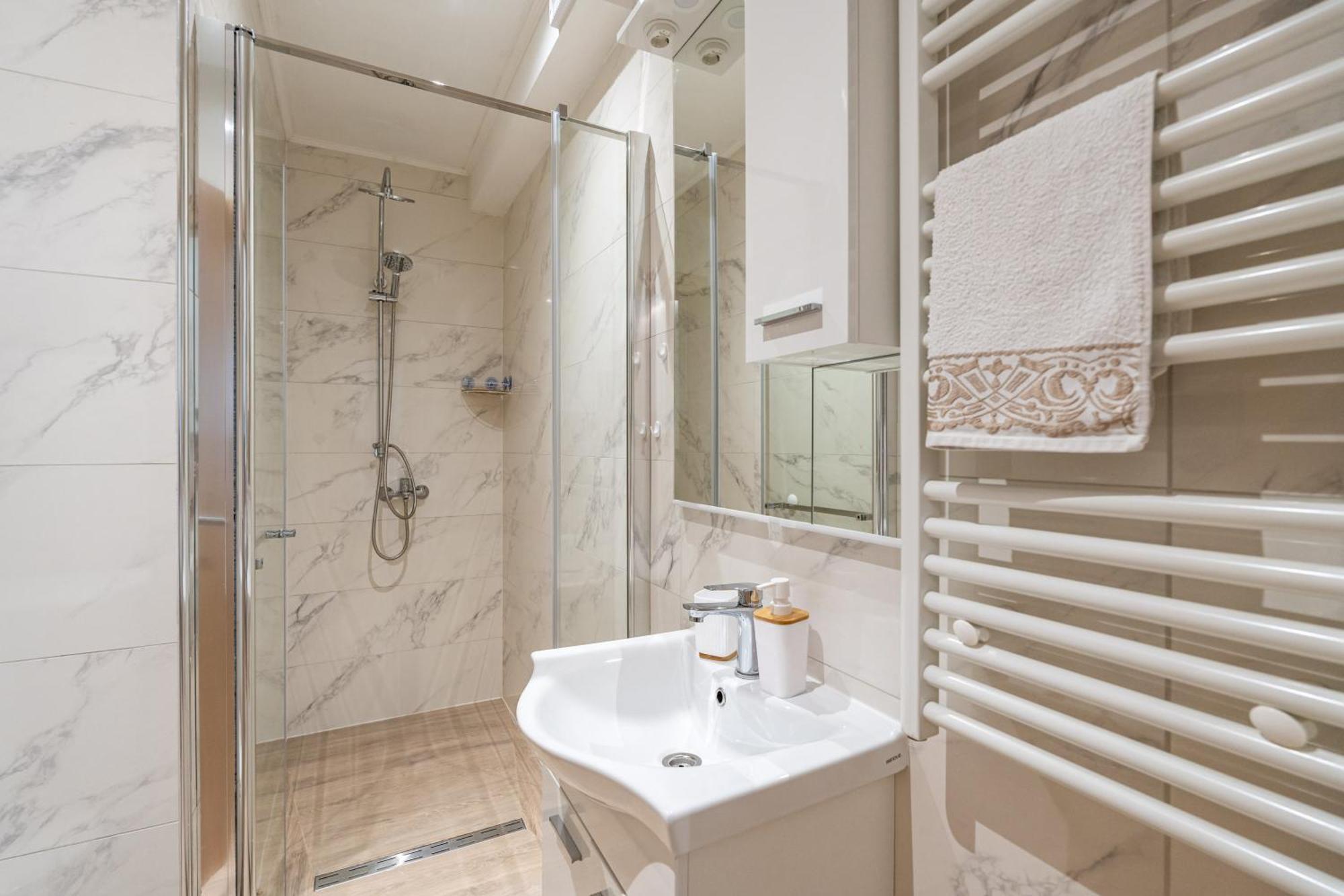 Anmarie With Free Parking Apartment Dubrovnik Exterior foto