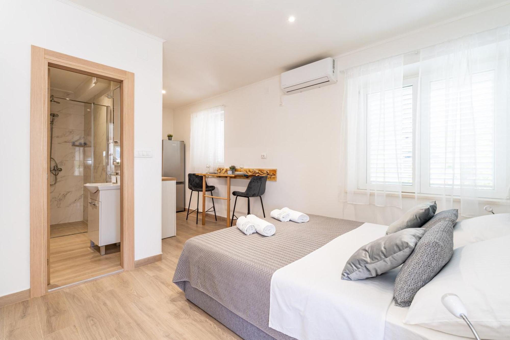 Anmarie With Free Parking Apartment Dubrovnik Exterior foto