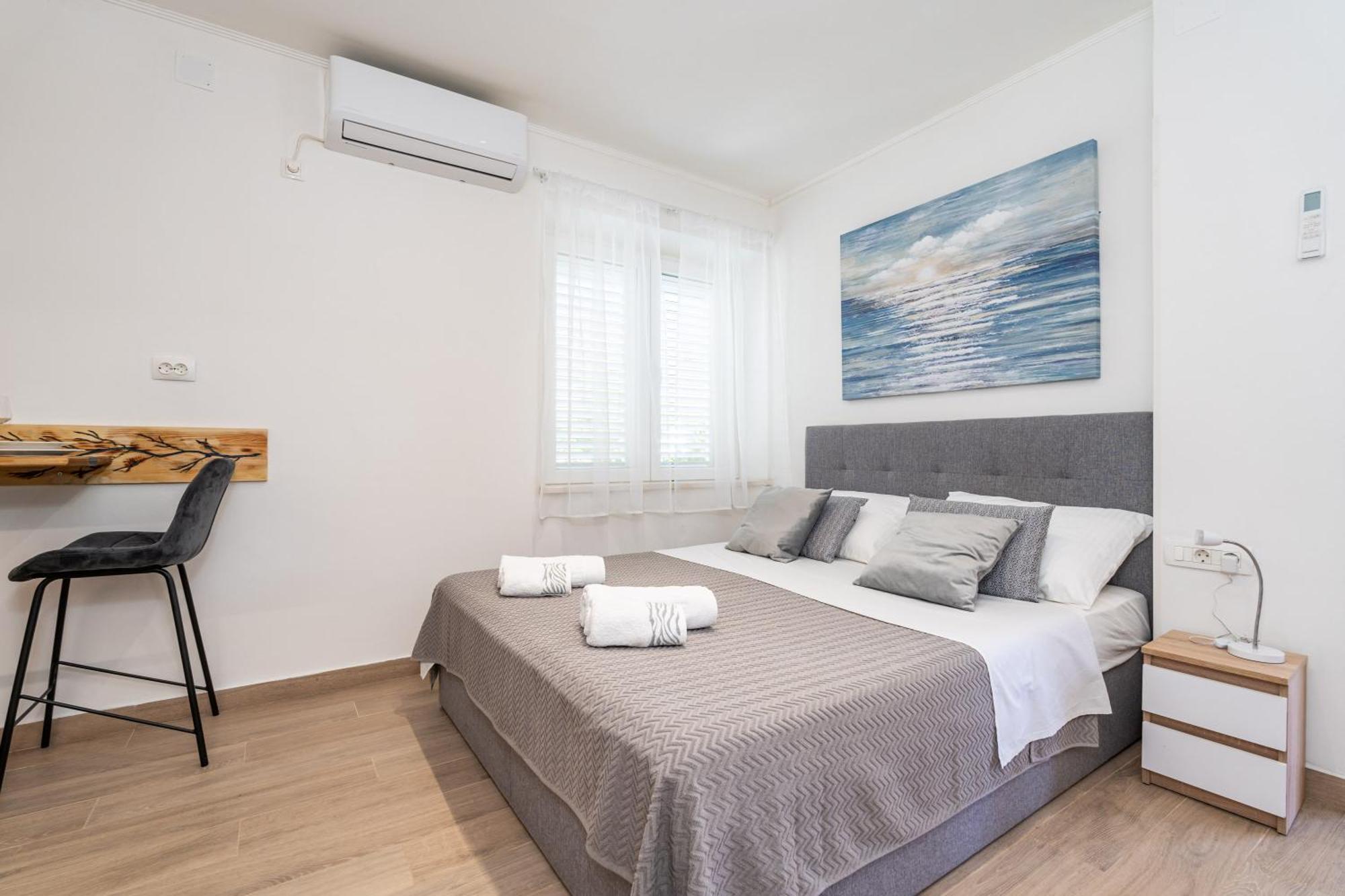 Anmarie With Free Parking Apartment Dubrovnik Exterior foto