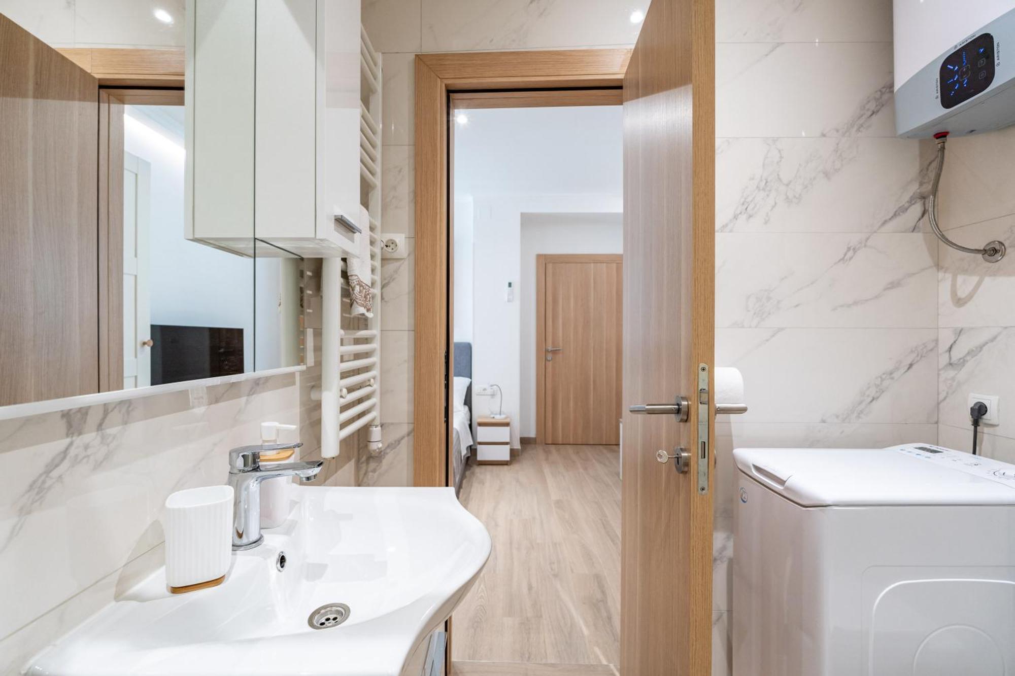 Anmarie With Free Parking Apartment Dubrovnik Exterior foto