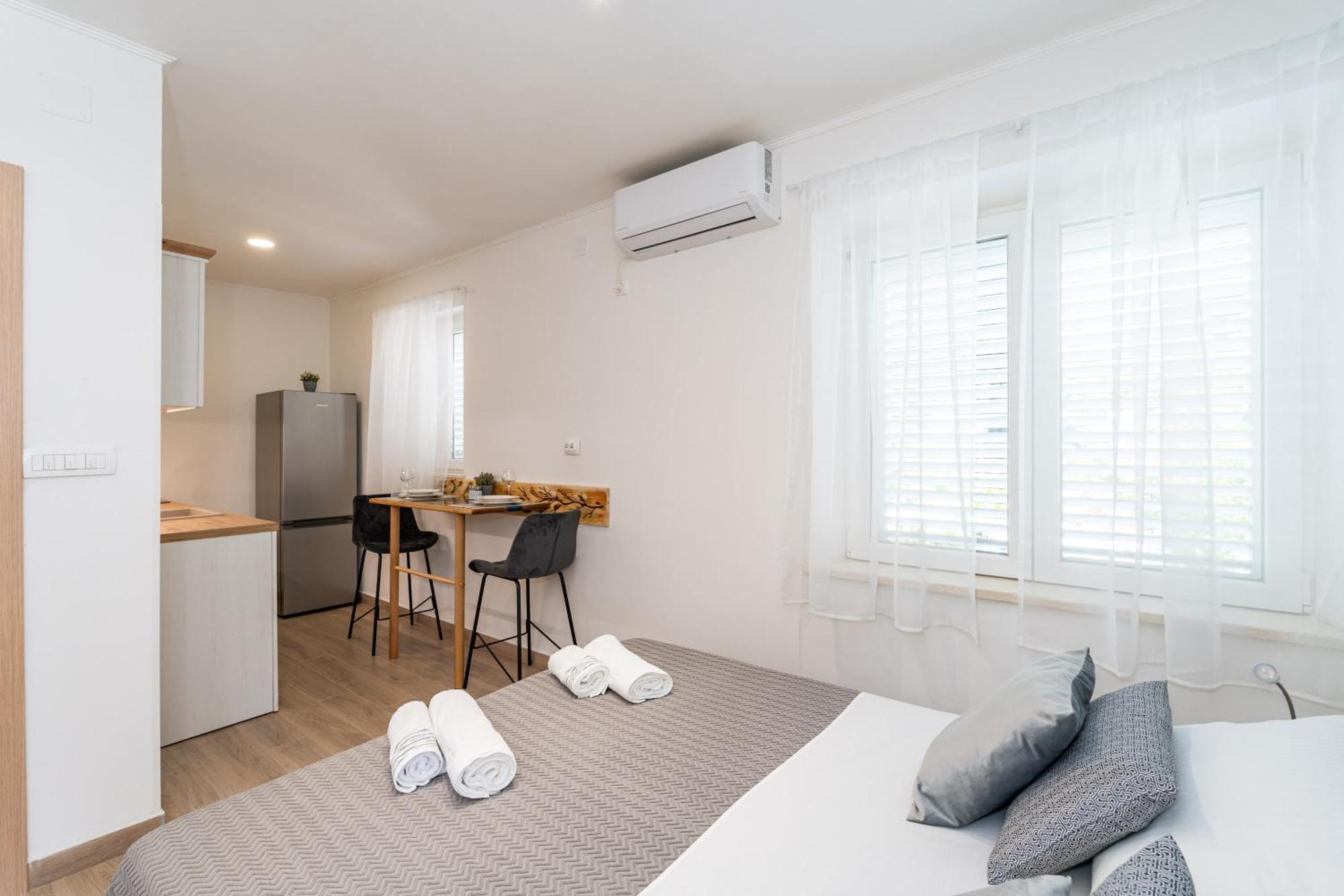 Anmarie With Free Parking Apartment Dubrovnik Exterior foto