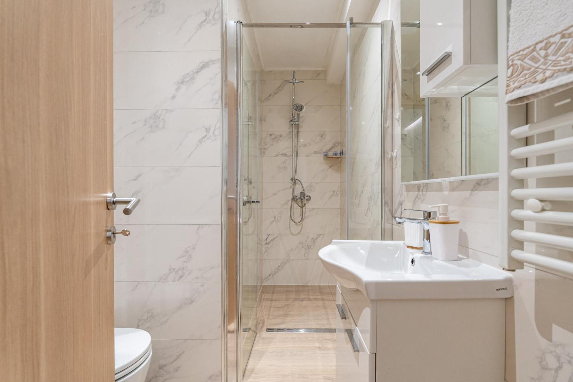 Anmarie With Free Parking Apartment Dubrovnik Exterior foto