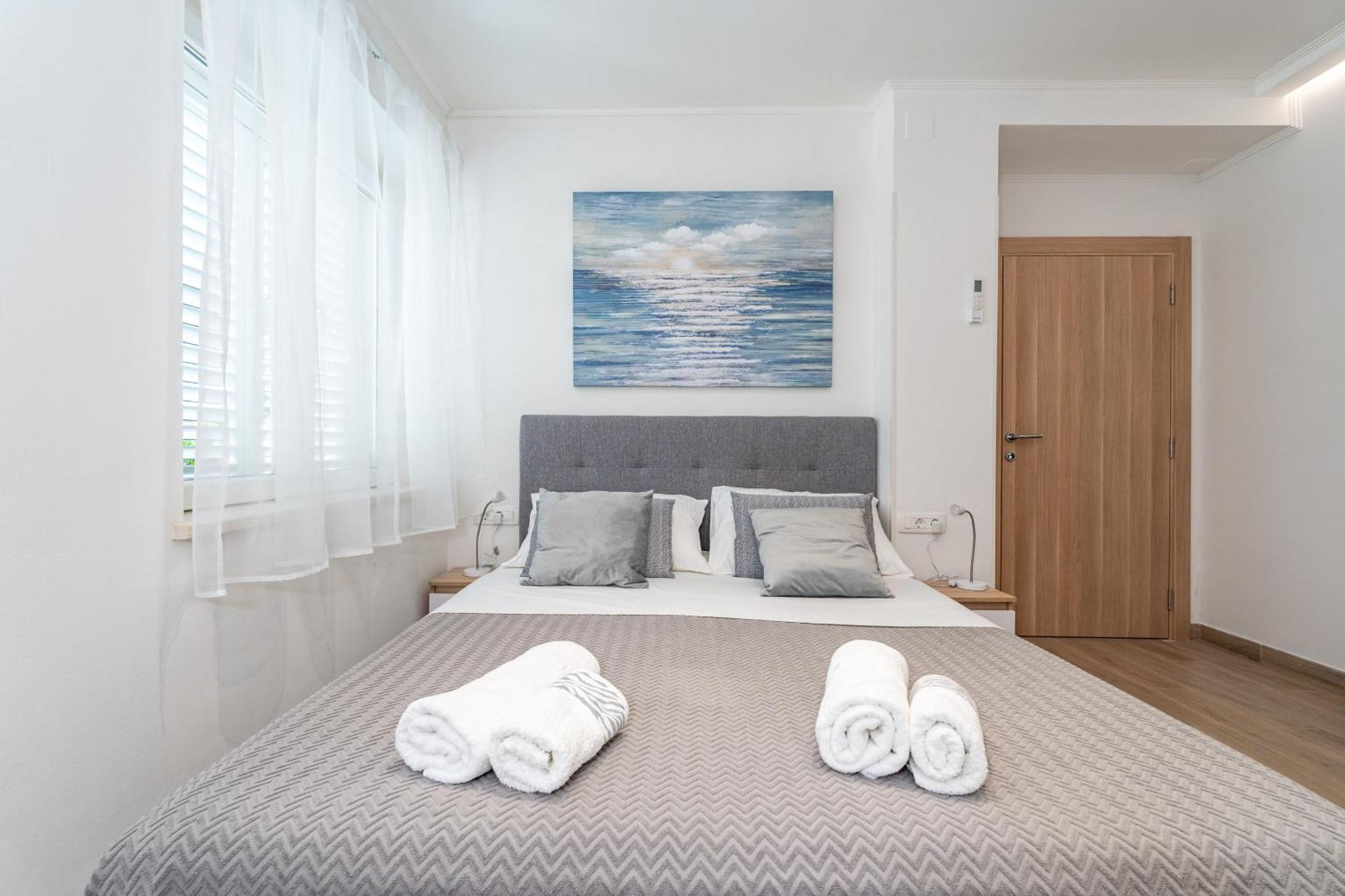Anmarie With Free Parking Apartment Dubrovnik Exterior foto