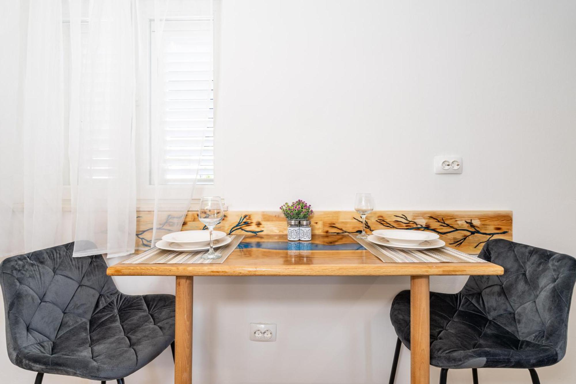 Anmarie With Free Parking Apartment Dubrovnik Exterior foto
