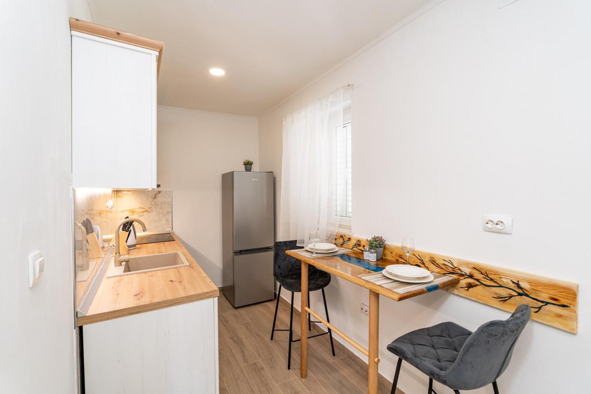 Anmarie With Free Parking Apartment Dubrovnik Exterior foto
