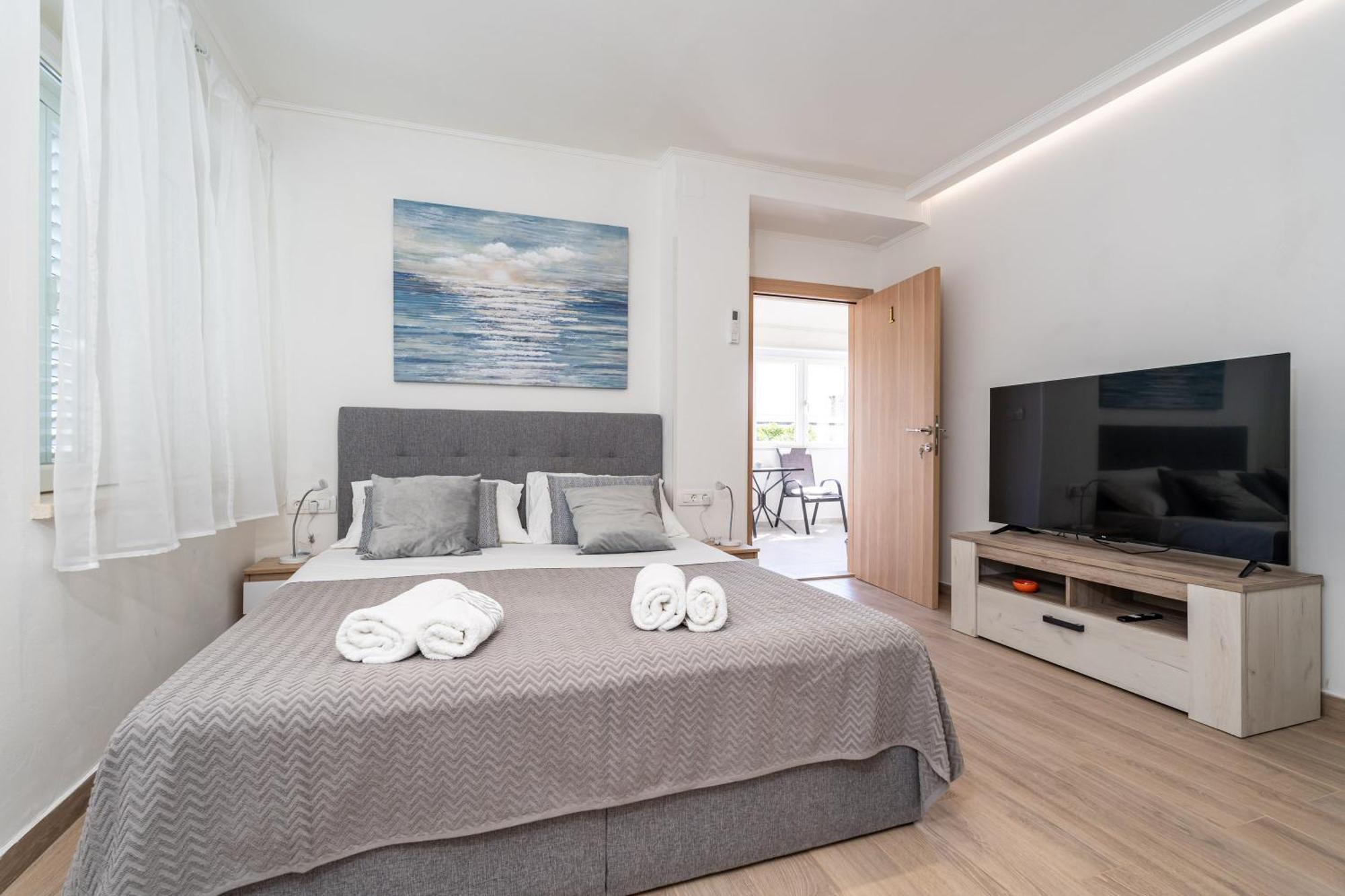 Anmarie With Free Parking Apartment Dubrovnik Cameră foto