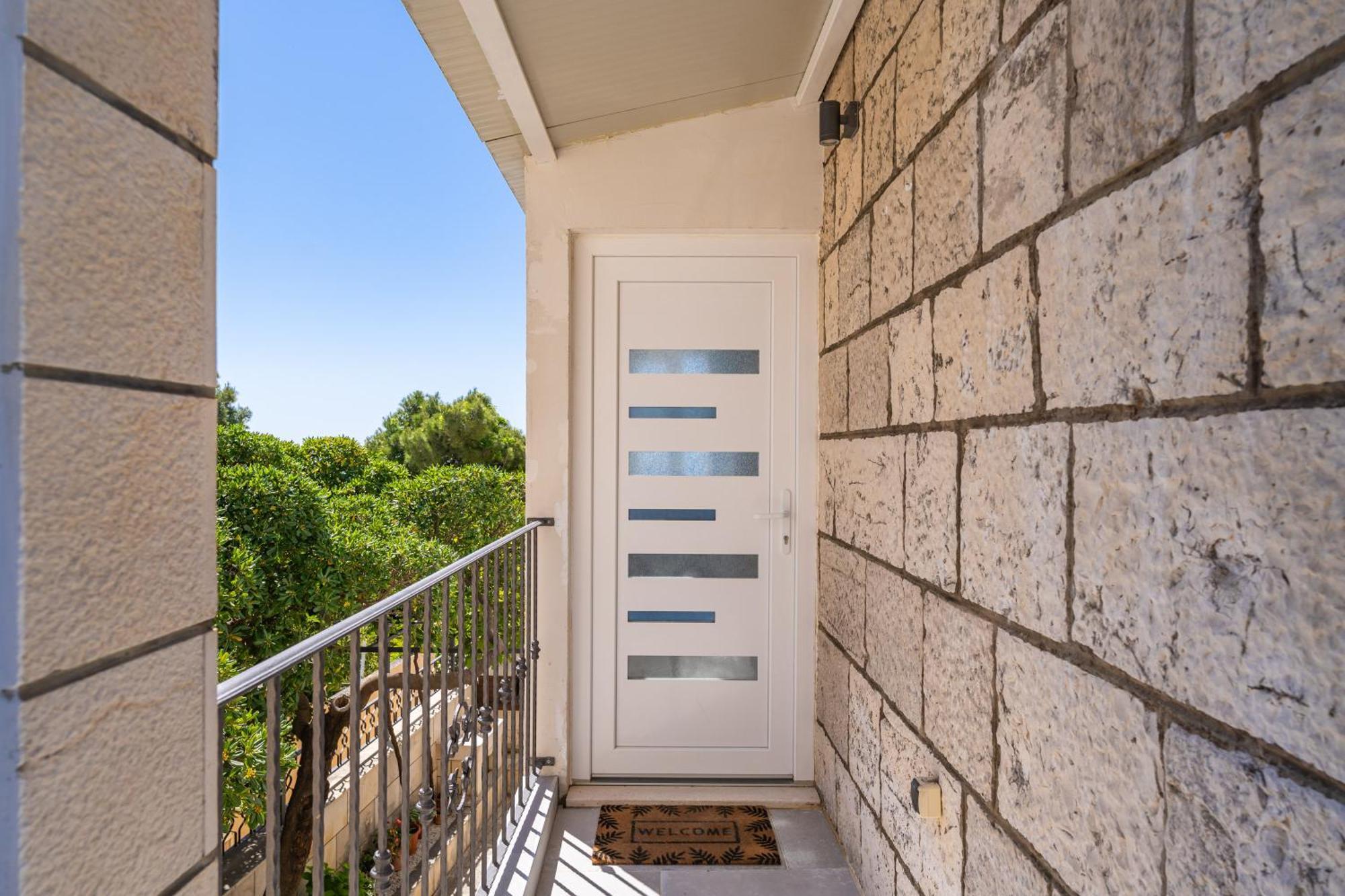 Anmarie With Free Parking Apartment Dubrovnik Cameră foto
