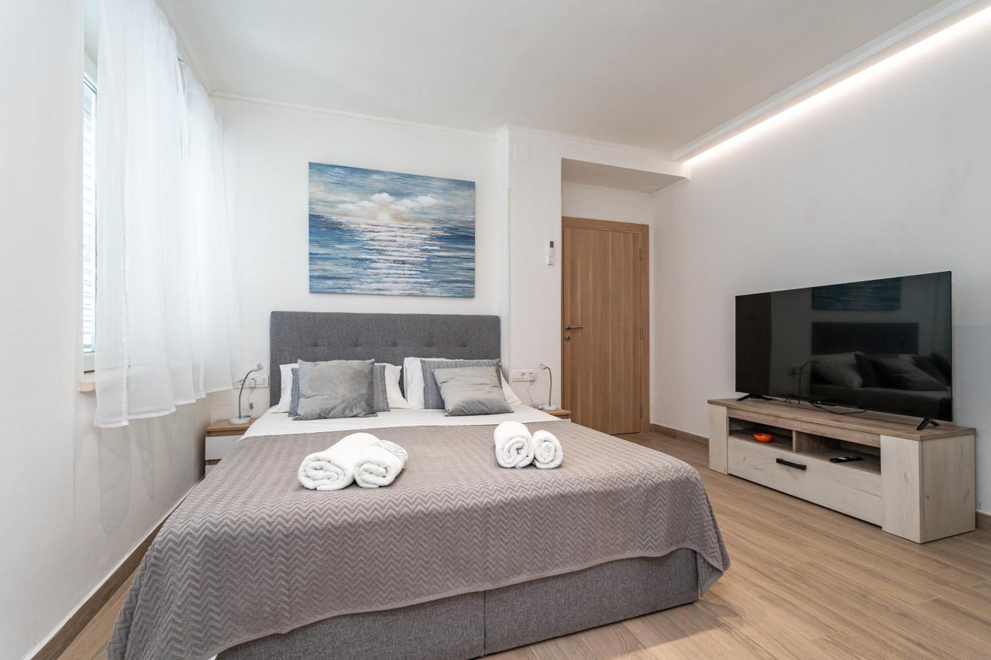 Anmarie With Free Parking Apartment Dubrovnik Cameră foto